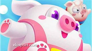《猪事大吉》游戏有点有趣哦!星空体育平台可以玩起来