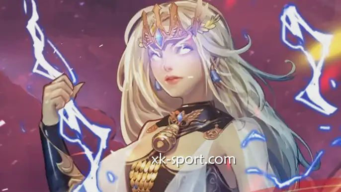 星空体育《风暴女王》老虎机在玩什么?应该怎么玩?