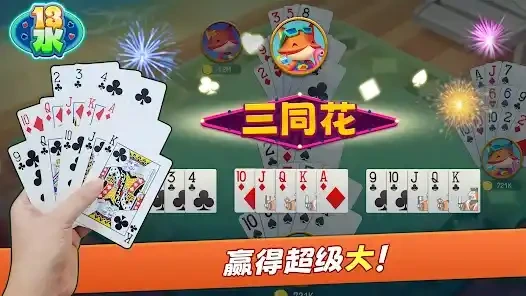 掌握星空体育十三水博彩游戏投注技巧,成为游戏高手