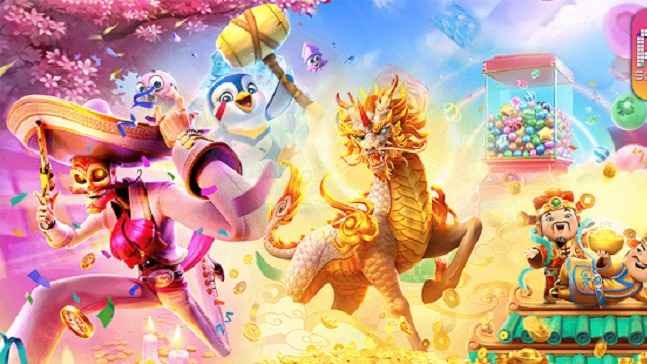星空体育电子老虎机游戏为什么这么火?