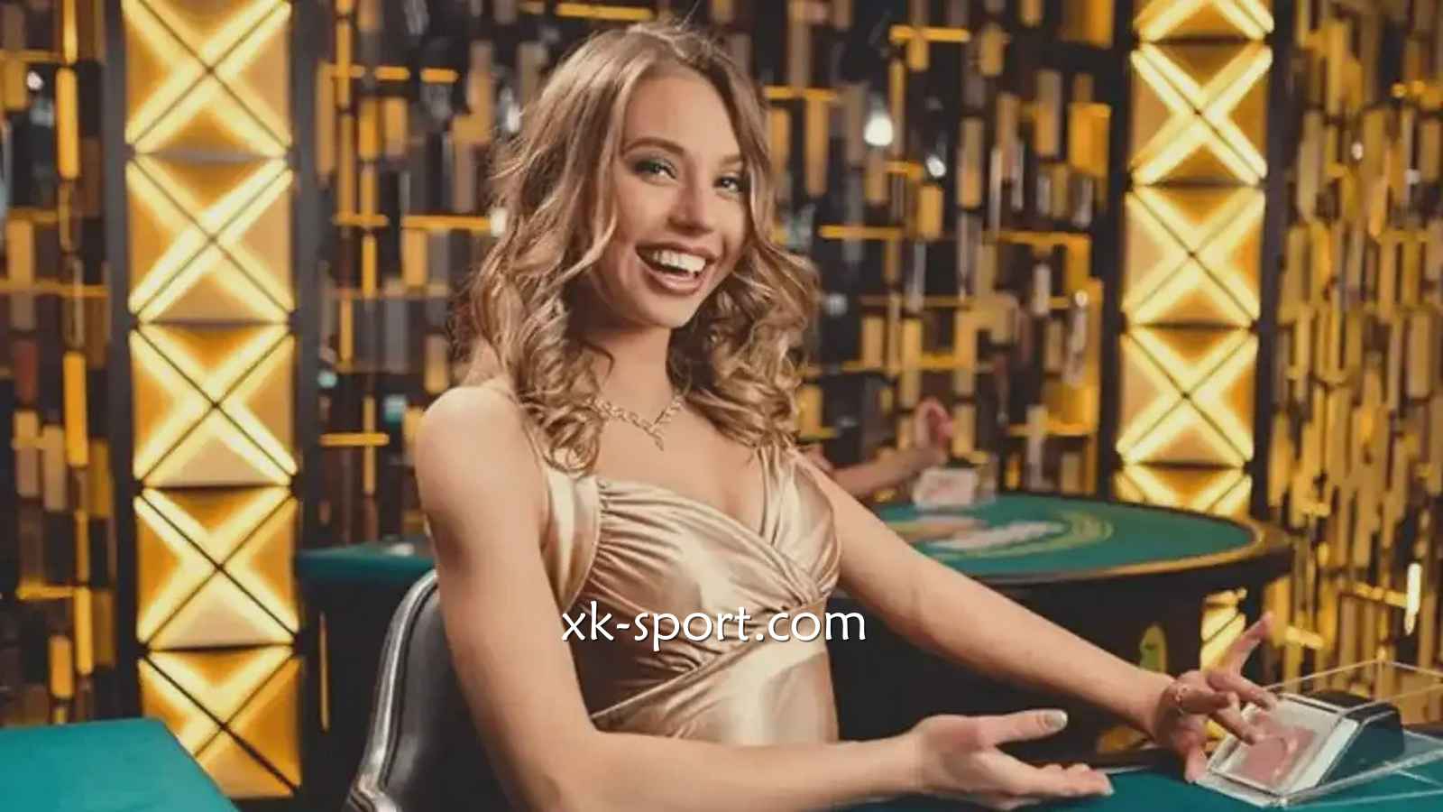 在星空体育玩游戏,赚钱多多美女相伴