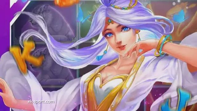 星空体育:你应该听过嫦娥的故事,但不一定玩过嫦娥游戏