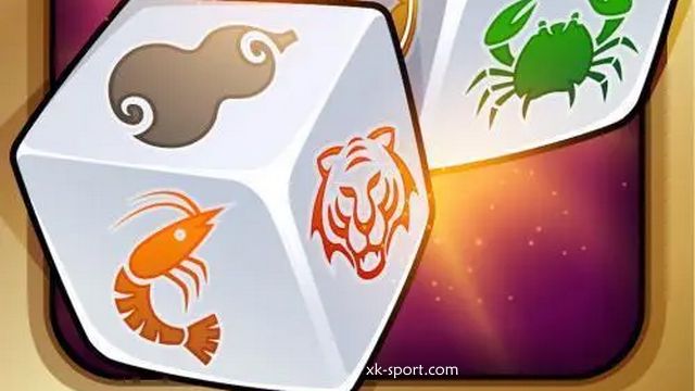星空体育《鱼虾蟹》实战技巧:新手到老手都快快学起来